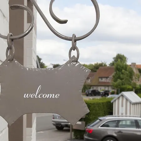 Hotel Apostrophe - 3*