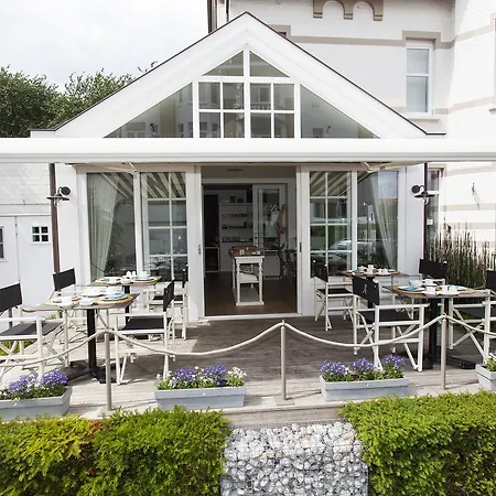 Hotel Apostrophe -