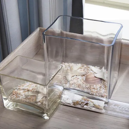 Apostrophe - Hotel De Haan