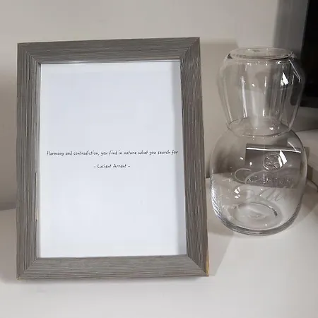 Apostrophe - 3* De Haan