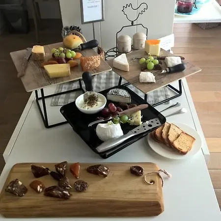 Apostrophe - De Haan