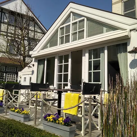 Hotel Apostrophe - De Haan