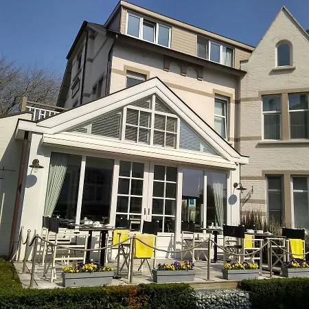 Apostrophe - Hotel 3*