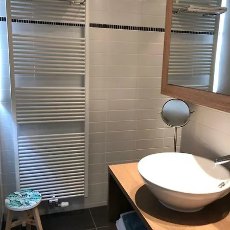 Hotel Apostrophe - 3*