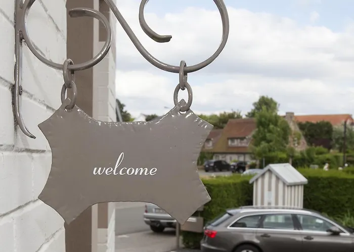 Hotel Apostrophe - 3*