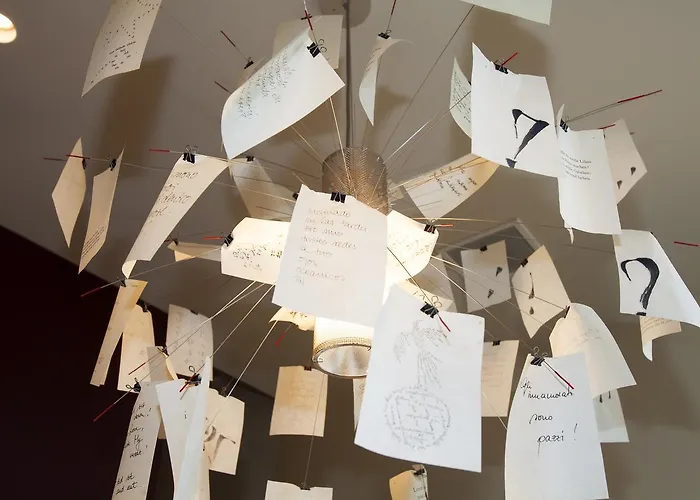 Apostrophe - De Haan