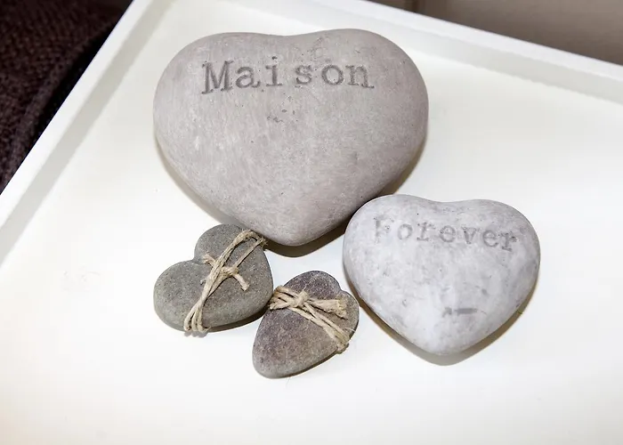 Hotel Apostrophe - De Haan