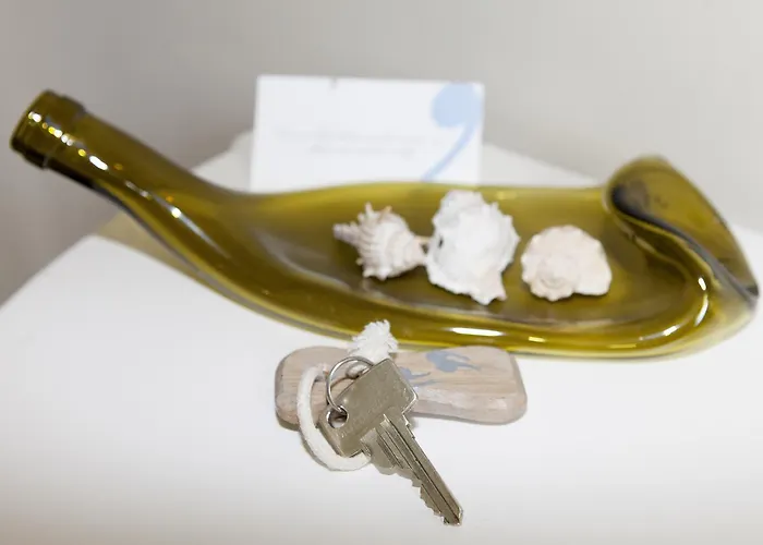 Apostrophe - Hotel De Haan