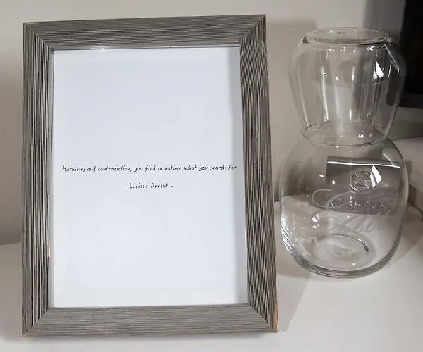 Apostrophe - 3* De Haan