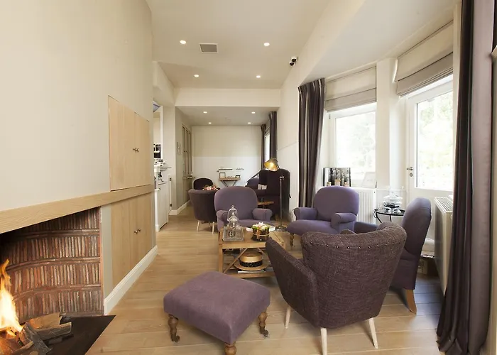 Apostrophe - Hotel De Haan