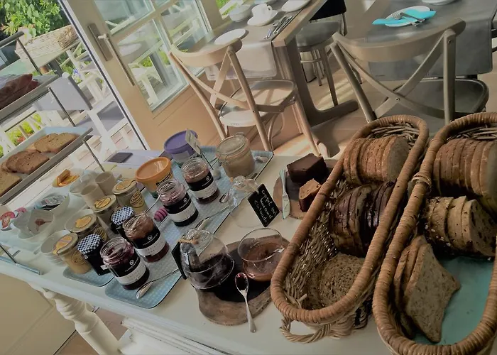 Apostrophe - Hotel 3*