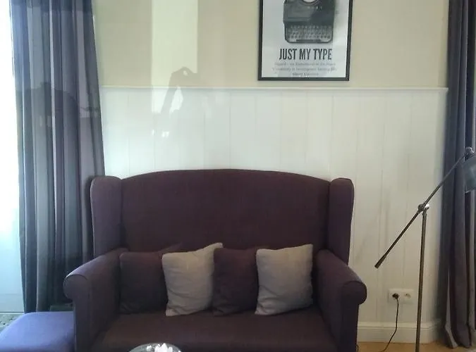 Hotel Apostrophe - De Haan