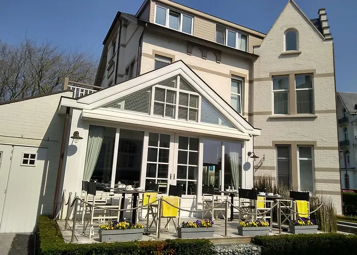 Apostrophe - Hotel 3*