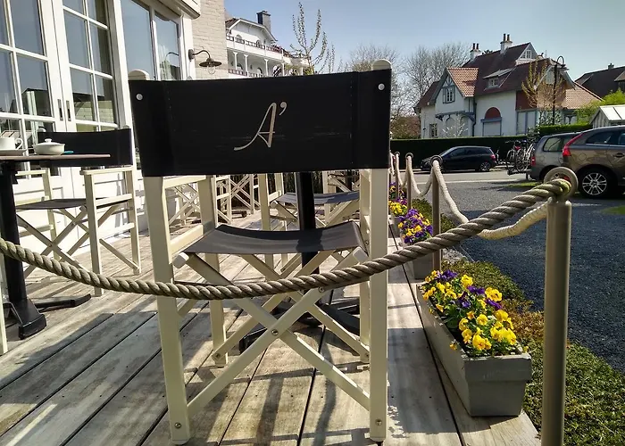 Apostrophe - De Haan