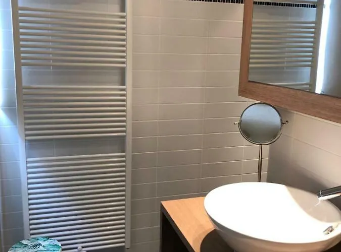 Hotel Apostrophe - 3*